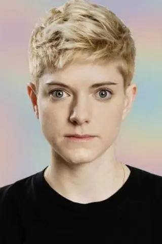 Peliculas de Mae Martin
