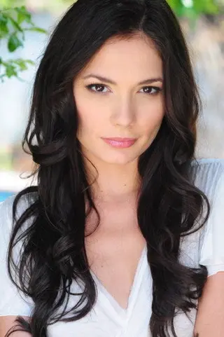 Peliculas de Christiana Leucas