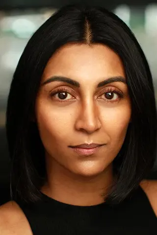 Peliculas de Natasha Patel