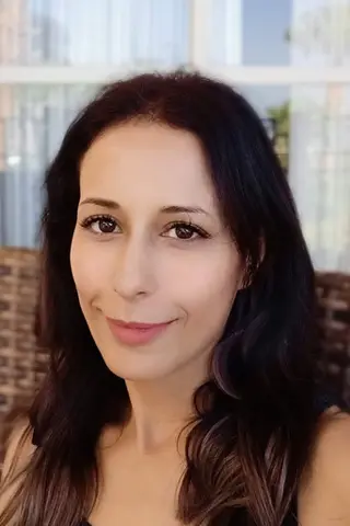 Peliculas de Donia Maher
