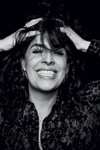 Peliculas de Paula Lavigne
