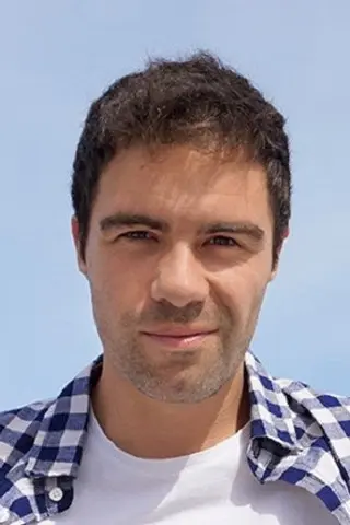 Peliculas de Xabi Ortuzar