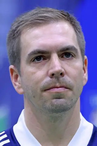 Peliculas de Philipp Lahm
