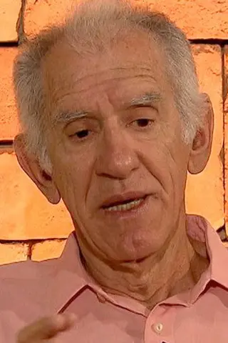 Peliculas de Rui Rezende