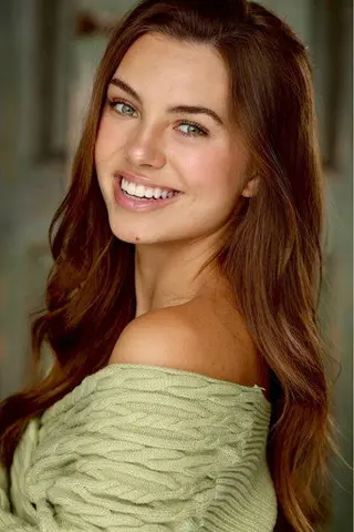 Peliculas de Caitlin Carmichael