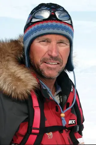 Peliculas de Ed Viesturs