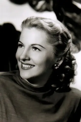 Peliculas de Joan Fontaine