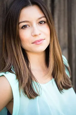 Peliculas de Bianca Collins