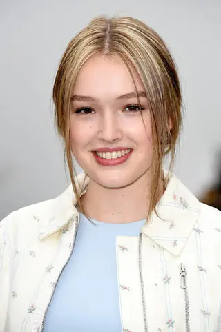 Peliculas de Maddison Brown
