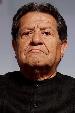 Peliculas de Raúl Padilla