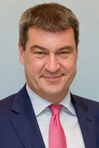 Markus Söder - Córka • Potomstwo
