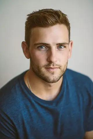 Peliculas de Travis Nelson