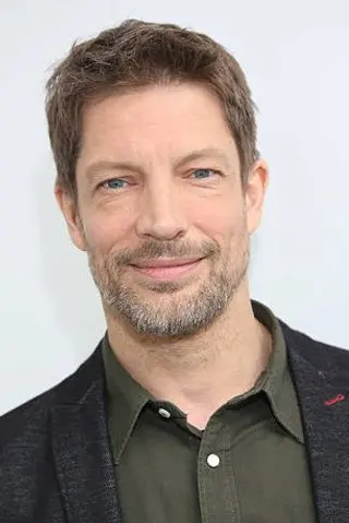 Peliculas de Mickey Hardt