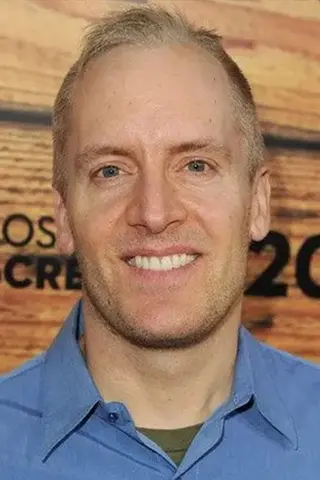 Peliculas de Mark Hentemann