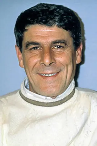 Peliculas de Ercan Yazgan