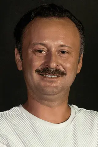 Peliculas de Orçun Kaptan