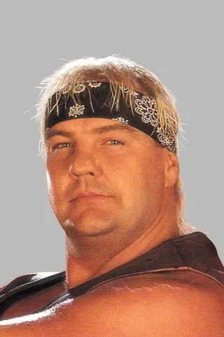Peliculas de Barry Windham