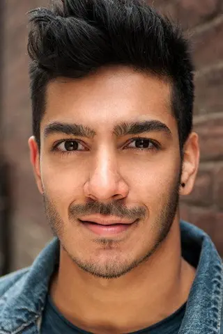 Peliculas de Rohain Arora