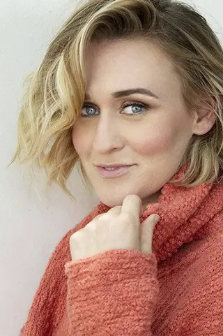 Peliculas de Ashley Dulaney