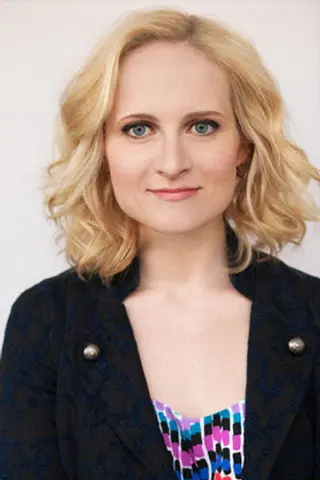 Peliculas de Leandra Ryan