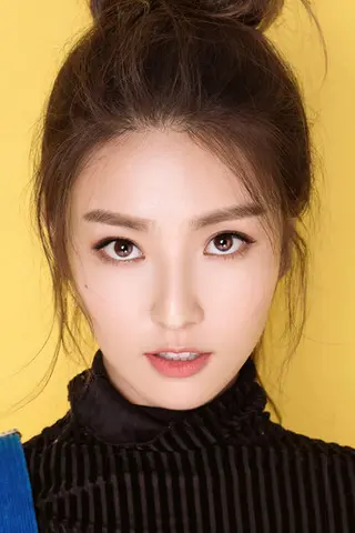 Peliculas de Chunrui Ma