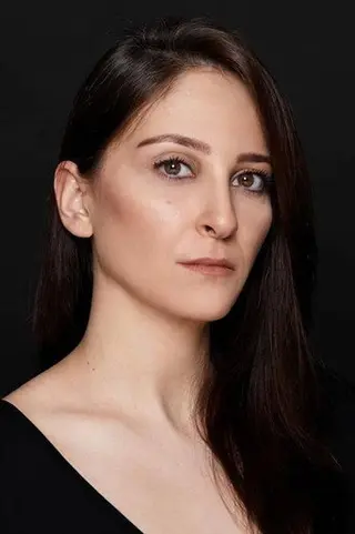 Melodi Özkazanç - Córka • Potomstwo