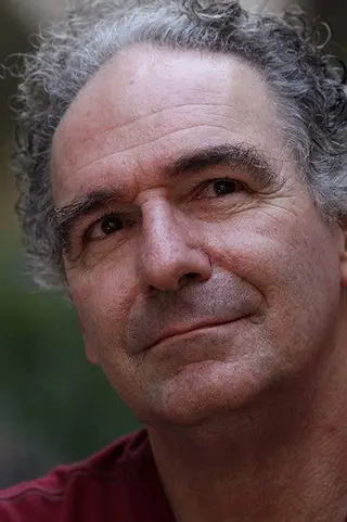 Peliculas de Eli Gorenstein