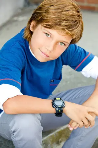 Peliculas de Luca Alexander
