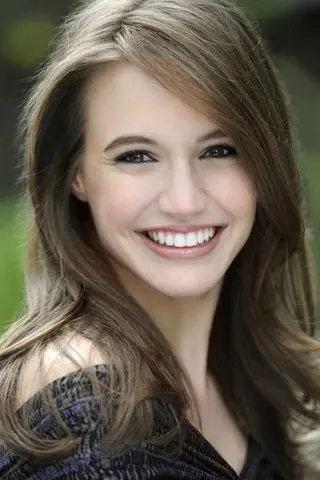 Peliculas de Charlotte Graham