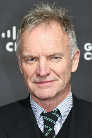 Peliculas de Sting
