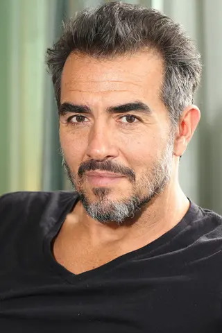 Peliculas de Rafael Edholm