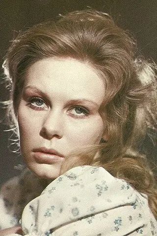 Peliculas de Alicja Jachiewicz