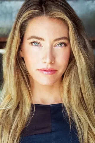 Peliculas de Kristin Brock