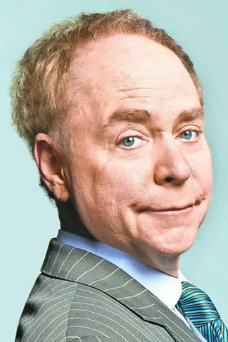 Peliculas de Teller