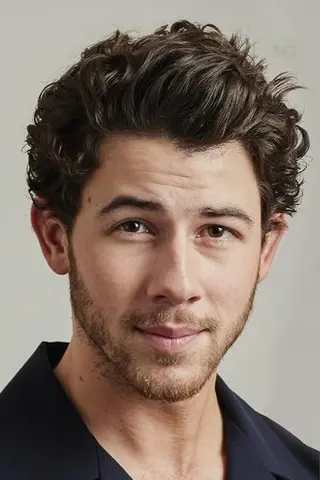 Peliculas de Nick Jonas