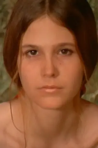 Peliculas de Peggy Church
