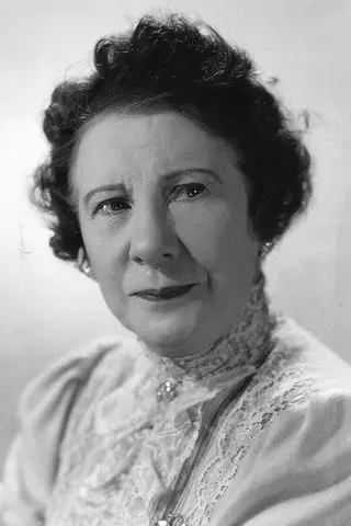 Peliculas de Rosalind Ivan