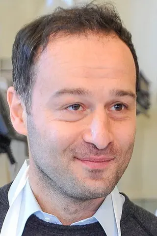 Peliculas de David Vadim