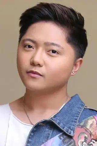 Peliculas de Jake Zyrus