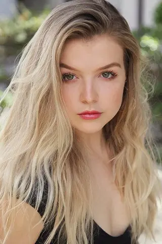 Peliculas de Anna Grace Barlow