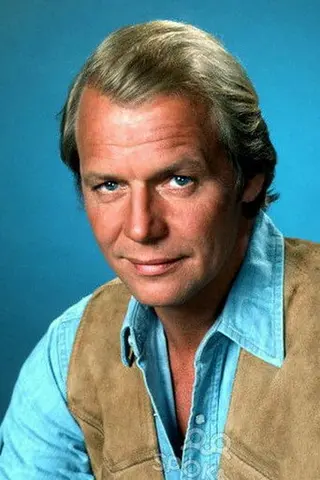 Peliculas de David Soul