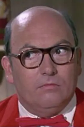 Peliculas de Bernie Kuby