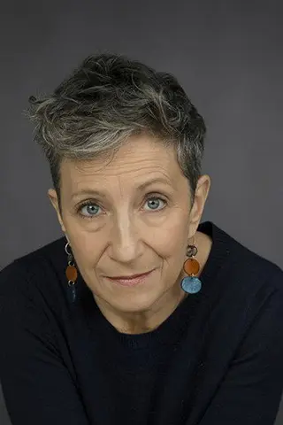 Peliculas de Ina-Miriam Rosenbaum