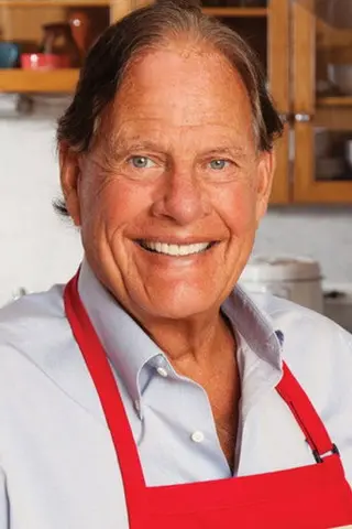 Peliculas de Ron Popeil