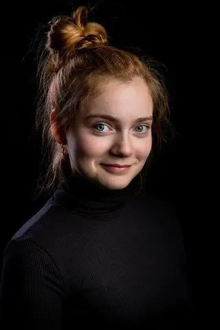 Peliculas de Josephine Arendsen