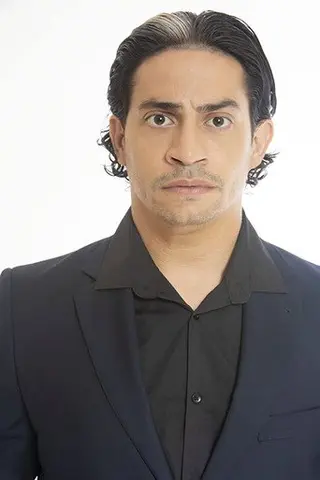 Peliculas de Ramiro 'Ramir' Delgado Ruiz