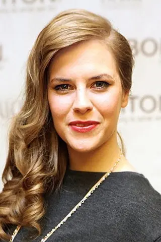 Peliculas de Petra Nesvačilová