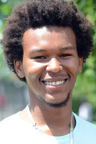 Peliculas de Na-kel Smith