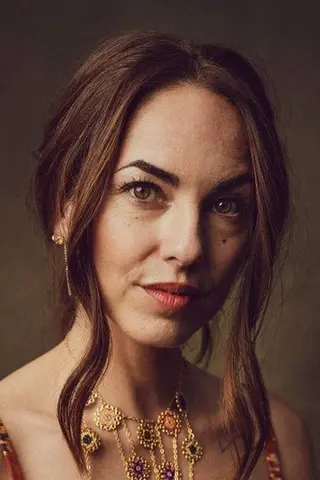 Peliculas de Bárbara Mori