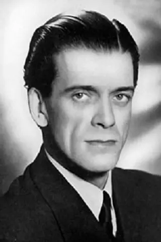 Peliculas de Bill Owen